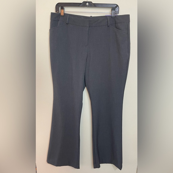 Worthington Pants - Worthington Women’s Modern Fit Trousers Leg Pant Petite Size 14P. NWT
